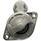 2011 Kia Rio Starter 1