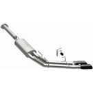 2015 Ford F Series Trucks Performance Exhaust System 2