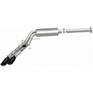 2015 Ford F Series Trucks Performance Exhaust System 3