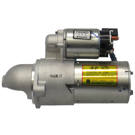 2013 Hyundai Genesis Starter 3
