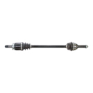 BuyAutoParts 90-911992D Drive Axle Kit 2