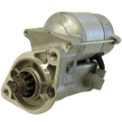 2012 Toyota Tacoma Starter 2