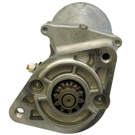 2012 Toyota Tacoma Starter 1
