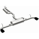 2021 Toyota RAV4 Performance Exhaust System 2