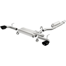 2021 Toyota RAV4 Performance Exhaust System 1