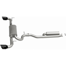2021 Toyota RAV4 Performance Exhaust System 3