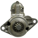 2012 Audi A3 Starter 1