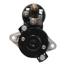 2011 Chevrolet Aveo Starter 4