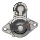 2011 Chevrolet Aveo Starter 1