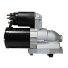 2012 Ford Fusion Starter 3