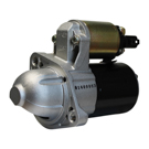 2014 Kia Forte Starter 2