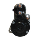 2014 Kia Forte Starter 4