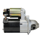 2014 Kia Forte Starter 3