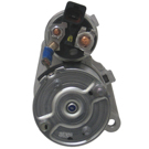 2012 Kia Sorento Starter 4