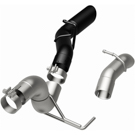 2021 Jeep Wrangler Performance Exhaust System 4