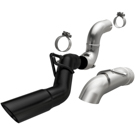 2021 Jeep Wrangler Performance Exhaust System 1