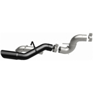 2021 Jeep Wrangler Performance Exhaust System 3