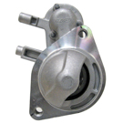 2012 Hyundai Genesis Starter 1