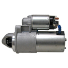 2012 Hyundai Genesis Starter 3