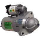 2014 Kia Sorento Starter 2