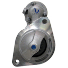 2014 Kia Sorento Starter 1