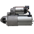 2014 Kia Sorento Starter 3