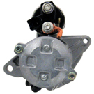 2012 Scion iQ Starter 4