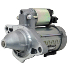 2012 Scion iQ Starter 2