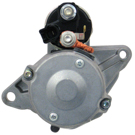 2012 Scion iQ Starter 4