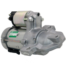 2012 Land Rover Range Rover Evoque Starter 2