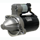 2013 Kia Rio Starter 2