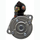 2013 Kia Rio Starter 4