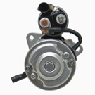 BuyAutoParts 30-07599AR Starter 4