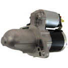 2015 Subaru Forester Starter 2