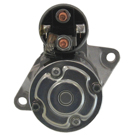 2015 Subaru Forester Starter 4