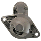 2015 Subaru Forester Starter 1