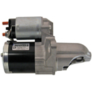 2015 Subaru Forester Starter 3