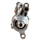 2013 Audi A6 Starter 1