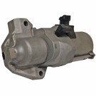 2017 Acura RLX Starter 2