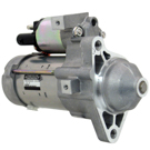 2013 Ram 1500 Starter 2