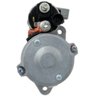 2013 Ram 1500 Starter 4