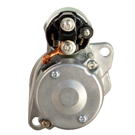 2012 Porsche 911 Starter 4