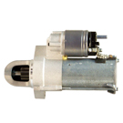 2012 Mercedes Benz E350 Starter 3