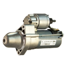2017 Mercedes Benz E400 Starter 2