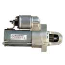 2017 Mercedes Benz E400 Starter 3
