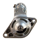 2013 Toyota Corolla Starter 1