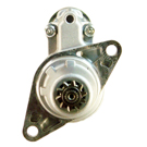 2013 Scion FR-S Starter 1