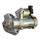 2013 Acura RDX Starter 2