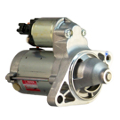 2014 Toyota Corolla Starter 2