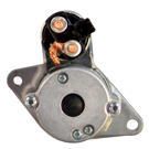2014 Toyota Corolla Starter 4